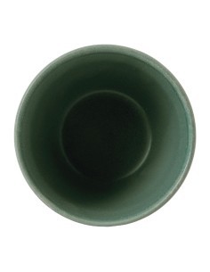 Pots à frites Churchill Nourish Vert Andorra 290 ml - lot de 12 2