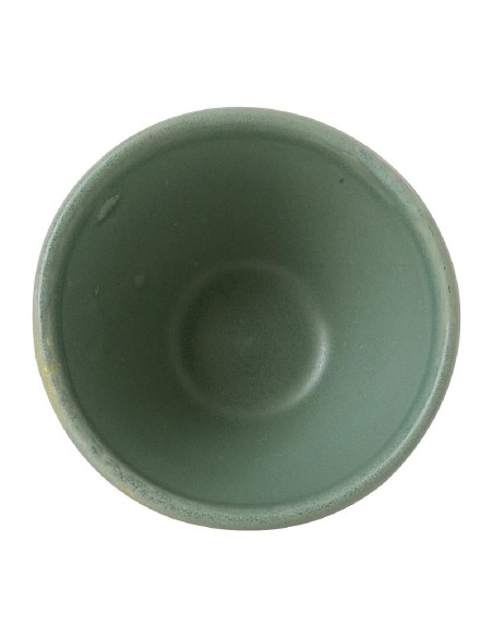 Pots à sauce Churchill Nourish Vert 60 ml - Lot de 12