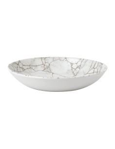 Assiettes coupes Studio Prints Kintsugi 248mm - Lot de 12