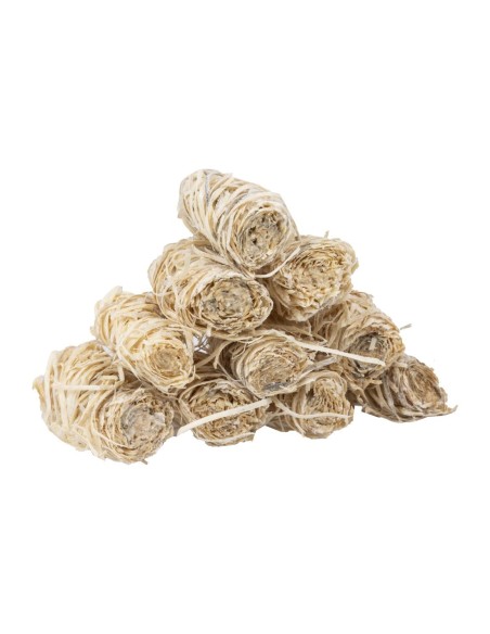 Allume-feu en laine de bois naturel Big K Woodies 2kg