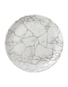 Assiettes Studio Prints Kintsugi 260mm - Lot de 12 Churchill