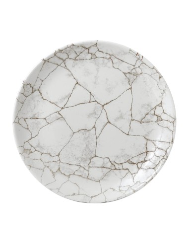 Assiettes Studio Prints Kintsugi 260mm - Lot de 12 Churchill
