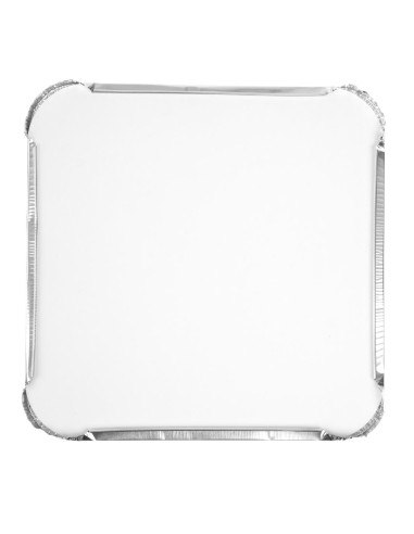 Couvercles en carton Britin 200 pcs - barquettes FJ853/FJ854
