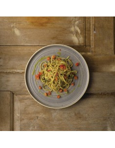Assiettes Churchill Stonecast Grey 157 mm - lot de 6 2