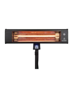 Chauffage terrasse électrique Eurom TH1800S 1800W 2