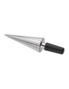 Formeuse cornet de glace Waring CAC121S - inox 2