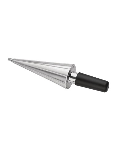 Formeuse cornet de glace Waring CAC121S - inox