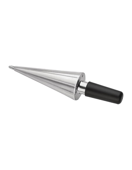 Formeuse cornet de glace Waring CAC121S - inox