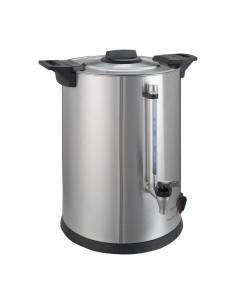 Percolateur Bravilor 75 10L - 1,65kW, capacité 10 L