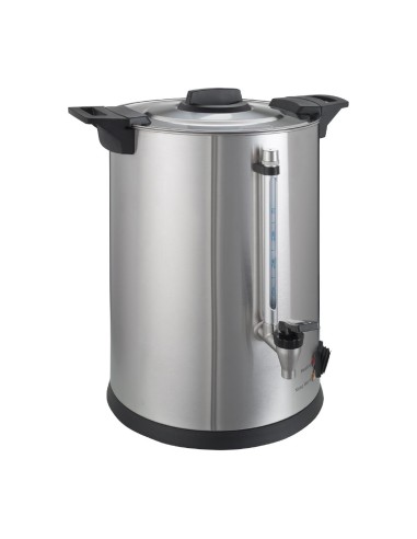 Percolateur Bravilor 75 10L - 1,65kW, capacité 10 L