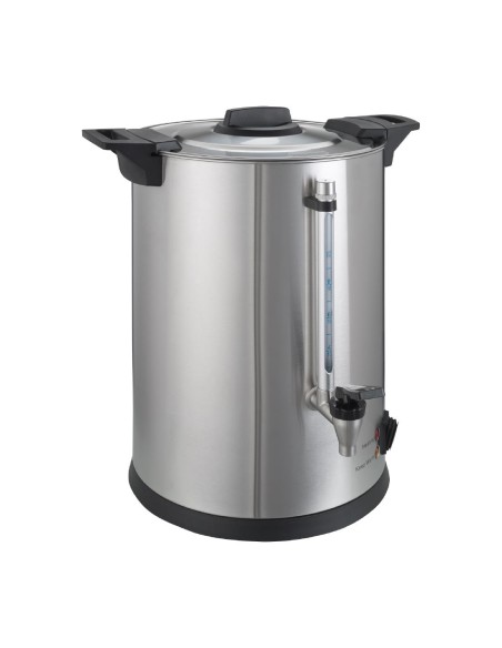 Percolateur Bravilor 75 10L - 1,65kW, capacité 10 L