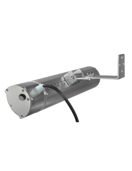 Chauffage terrasse électrique 1800W Eurom Golden Comfort