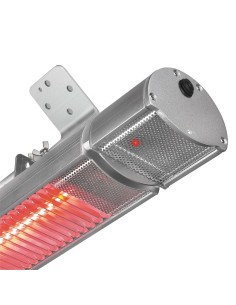 Chauffage terrasse électrique 2200W Eurom Golden Comfort 2
