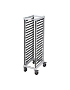 Grande échelle Camshelving Cambro 18 x GN 1/1 - 340 kg