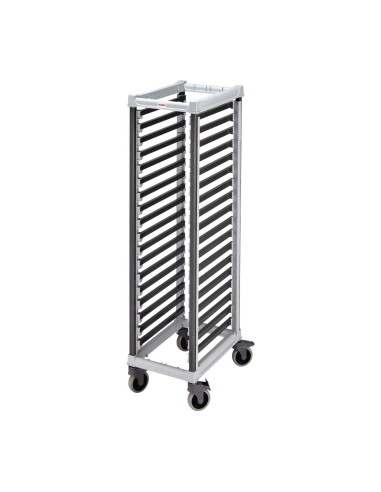 Grande échelle Camshelving Cambro 18 x GN 1/1 - 340 kg