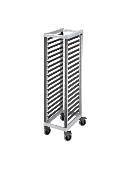 Grande échelle Camshelving Cambro 18 x GN 1/1 - 340 kg