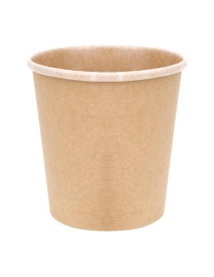 Pots à soupe Fiesta Recyclable 455 ml - lot de 500