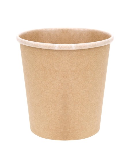 Pots à soupe Fiesta Recyclable 455 ml - lot de 500