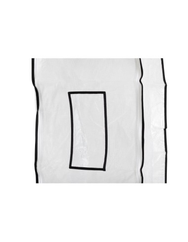 Housse vinyle transparente pour échelle Cambro Camshelving GN 1/1