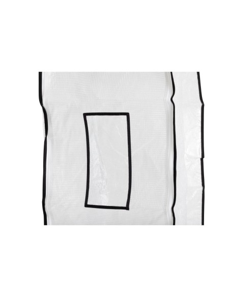 Housse vinyle transparente pour échelle Cambro Camshelving GN 1/1
