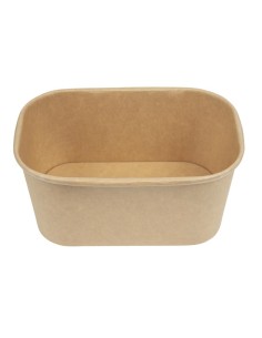 Barquettes micro-ondables 1L Colpac Stagione 300 2