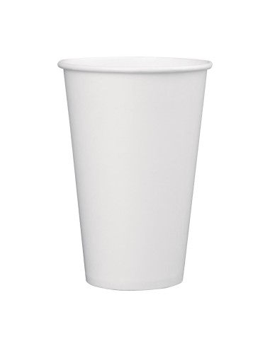 Gobelets papier Fiesta Recyclable 340 ml - Lot 1000