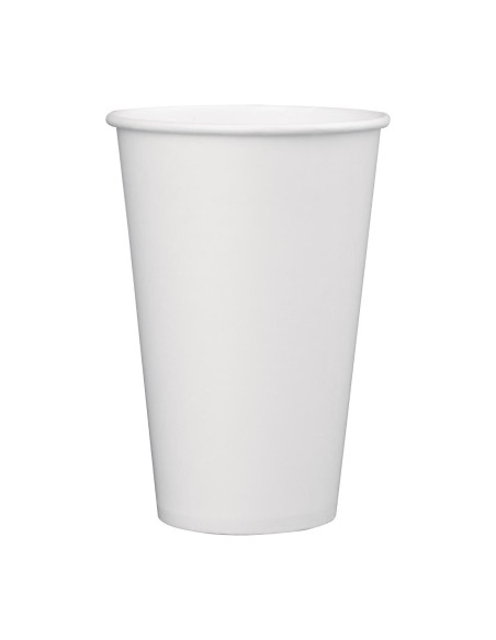 Gobelets papier Fiesta Recyclable 340 ml - Lot 1000