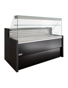 Comptoir réfrigéré Zoin Tibet 1500mm - service mince