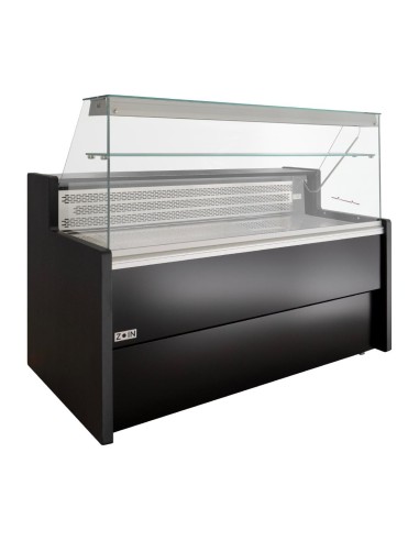Comptoir réfrigéré Zoin Tibet 1500mm - service mince