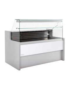 Comptoir service réfrigéré Zoin Tibet 1500mm - 0,72 m²
