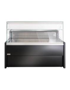 Comptoir réfrigéré Zoin Tibet 1500mm - service mince 2