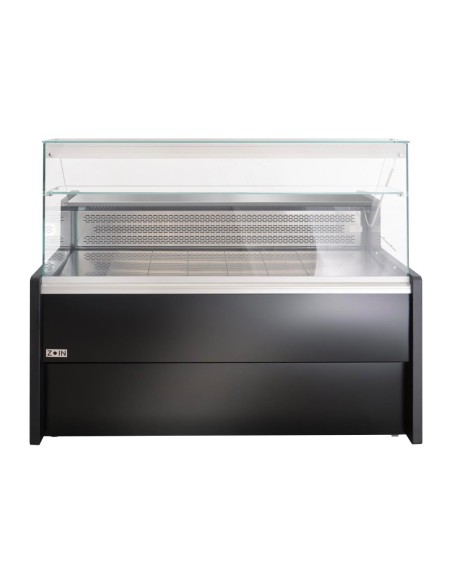 Comptoir réfrigéré Zoin Tibet 1500mm - service mince