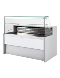 Comptoir service réfrigéré Zoin Tibet 1500mm - 0,72 m² 2