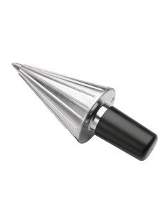 Moule et cône à cornet Waring - Grand modèle inox 2