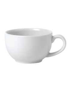 Tasses à cappuccino Churchill White 170 ml - lot de 12