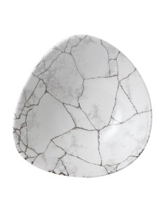 Bols Churchill Kintsugi Lotus 177 mm - lot de 12