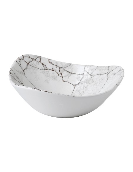 Bols Churchill Kintsugi Lotus 177 mm - lot de 12