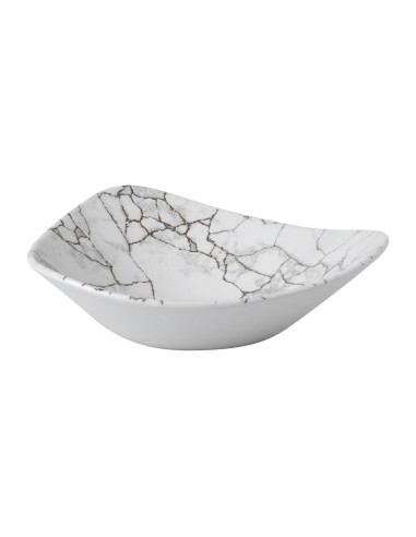 Bols Churchill Studio Prints Kintsugi Lotus 228 mm lot de 12