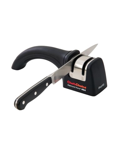 Aiguiseur Chef'sChoice Pronto CC464 - 2 étapes, diamanté