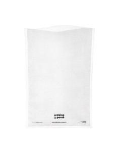 Sacs sous-vide compostables 300x400 - Lot de 200 Sustainapouch
