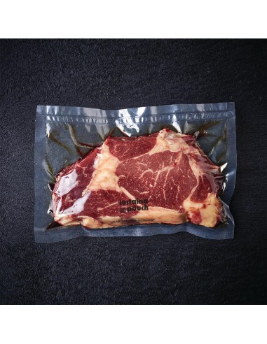 Sacs sous-vide compostables 300x400 - Lot de 200 Sustainapouch