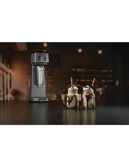 Shaker professionnel Waring WDM120TXK - 375W