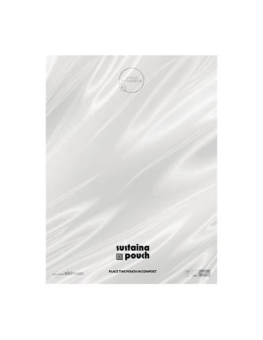 Sacs sous-vide compostables 300x400 - Lot de 200 Sustainapouch