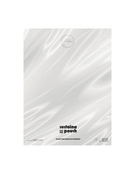 Sacs sous-vide compostables 300x400 - Lot de 200 Sustainapouch