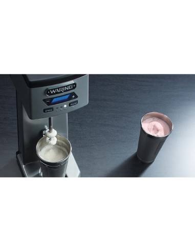 Shaker professionnel Waring WDM120TXK - 375W