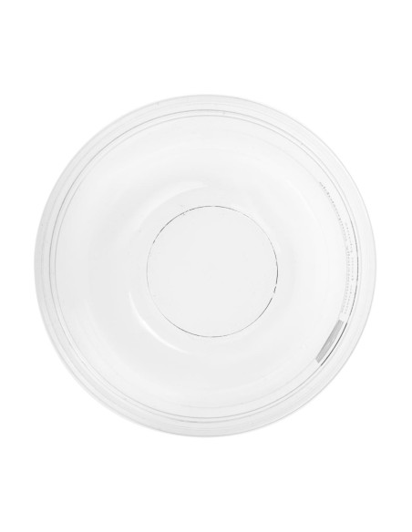 Pots Deli PLA 227ml compostables Vegware - lot de 1000