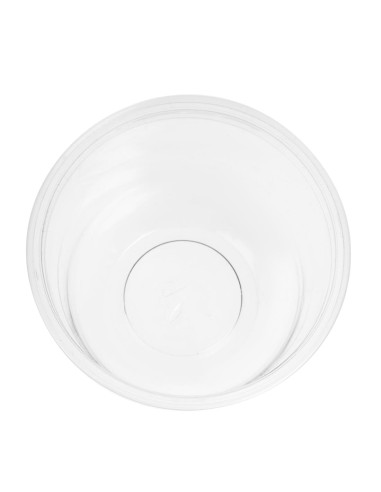 Pots Deli PLA compostables 340ml - Lot 1000 Vegware
