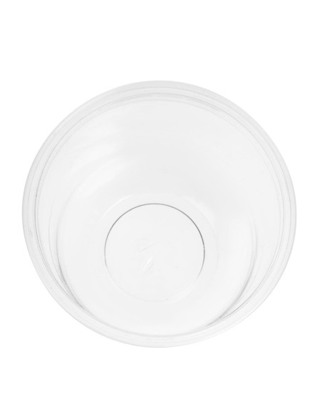 Pots Deli PLA compostables 340ml - Lot 1000 Vegware