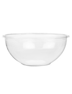 Bols salade PLA 910 ml Vegware - Lot de 300 compostables