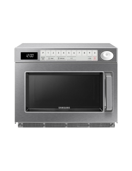 Micro-ondes Samsung 26L 1850W programmable - CHR